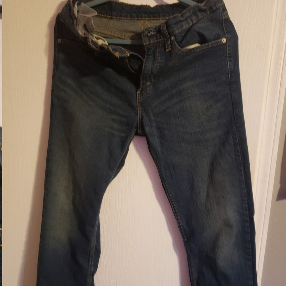 Men's 31x30 Levi Jeans
